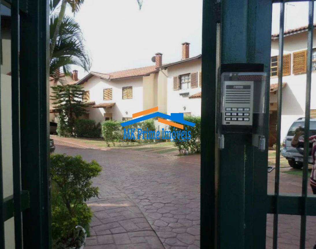 Casa de Condomínio à venda com 4 quartos, 250m² - Foto 61