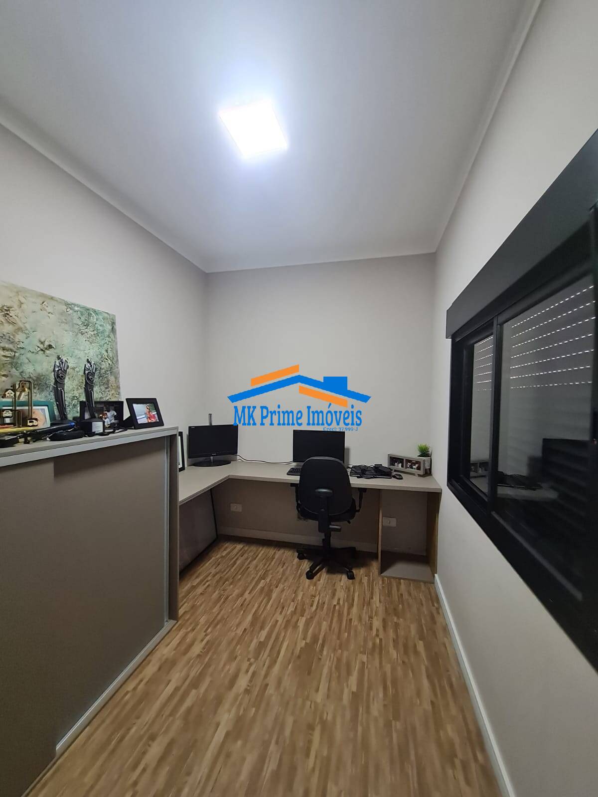 Casa de Condomínio à venda com 4 quartos, 275m² - Foto 14