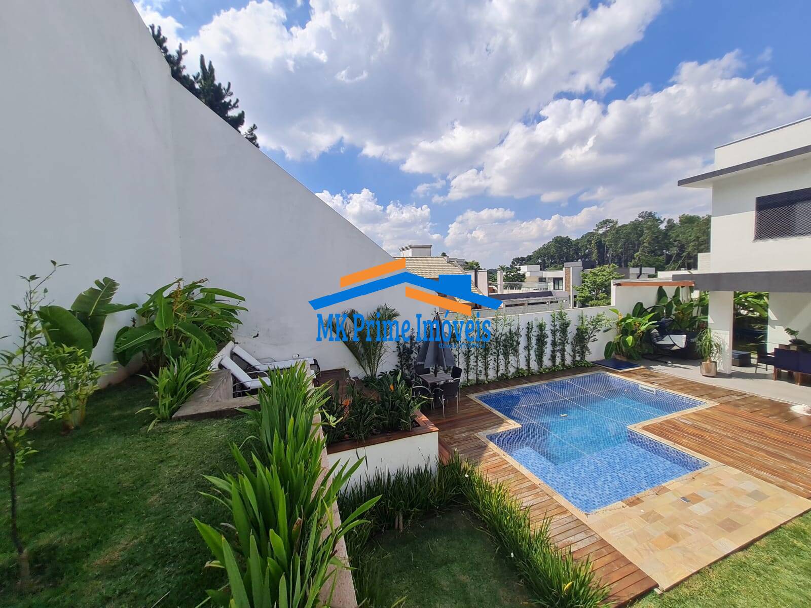 Casa de Condomínio à venda com 4 quartos, 275m² - Foto 48