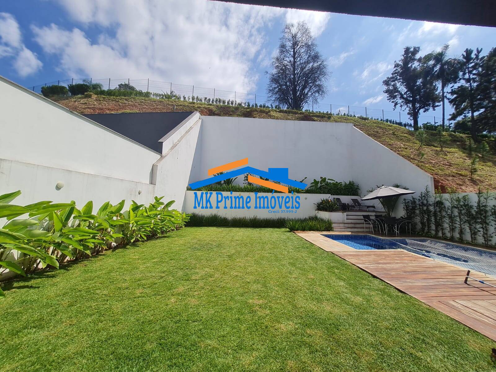 Casa de Condomínio à venda com 4 quartos, 275m² - Foto 61