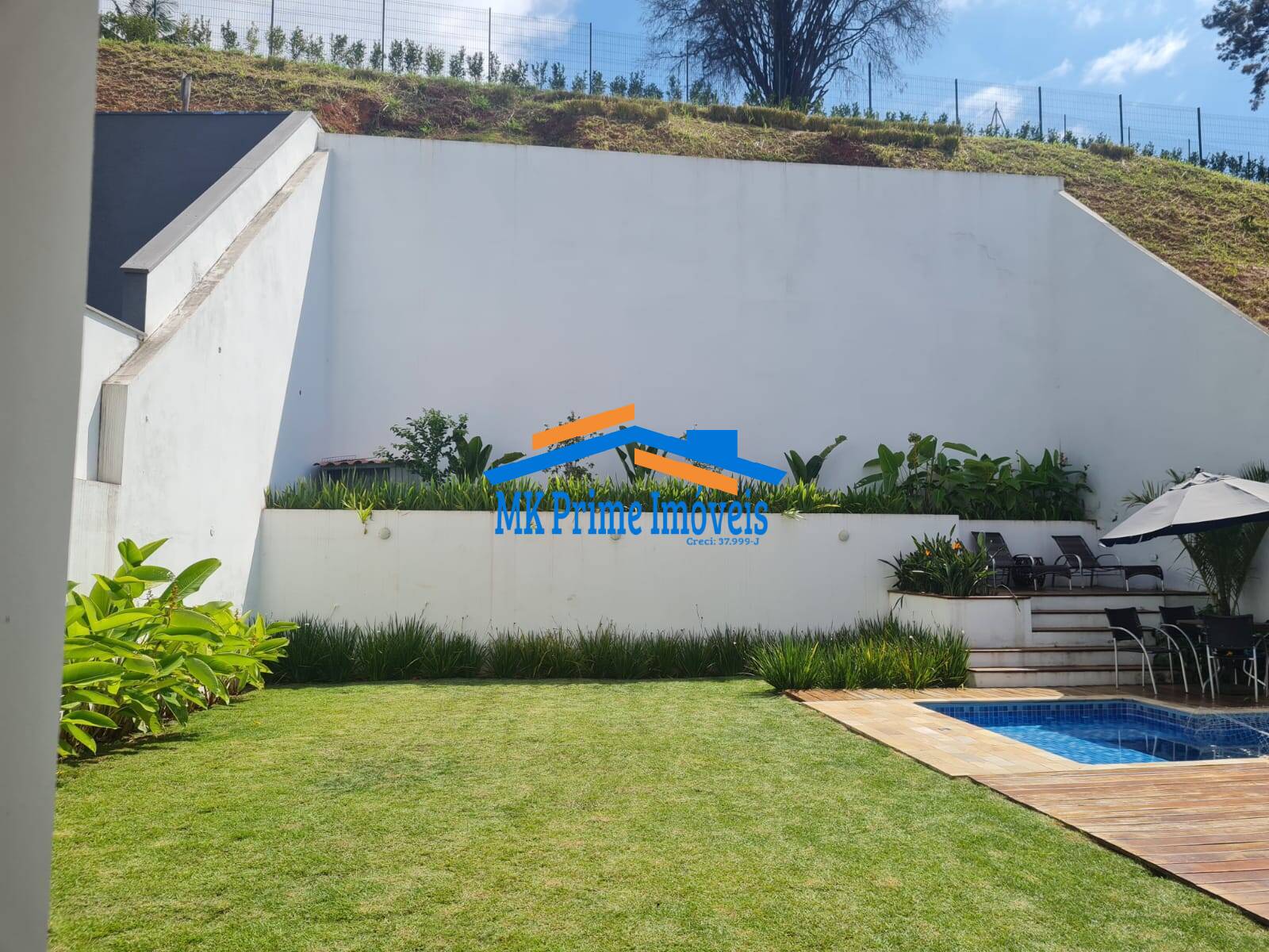 Casa de Condomínio à venda com 4 quartos, 275m² - Foto 62