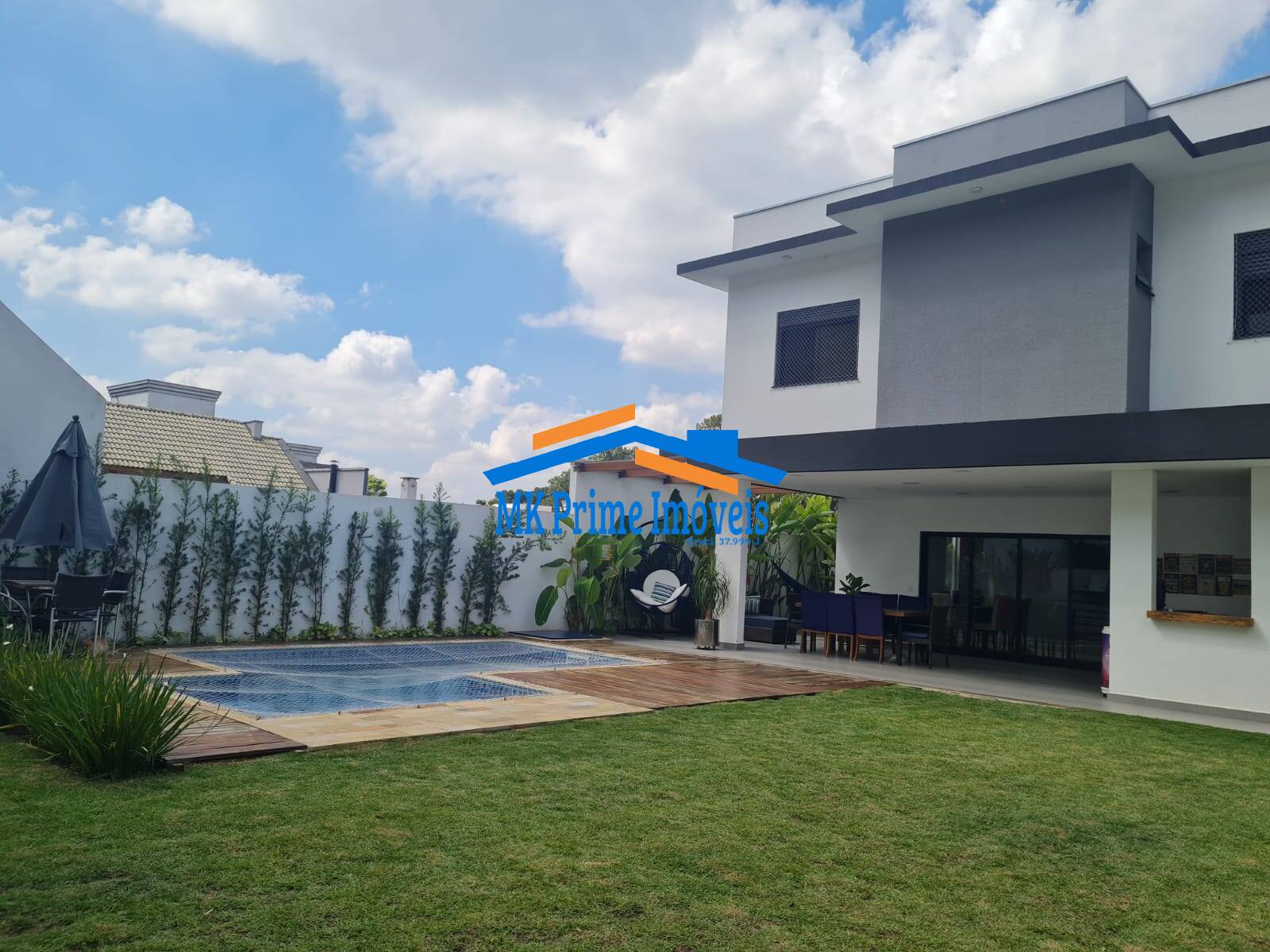 Casa de Condomínio à venda com 4 quartos, 275m² - Foto 69