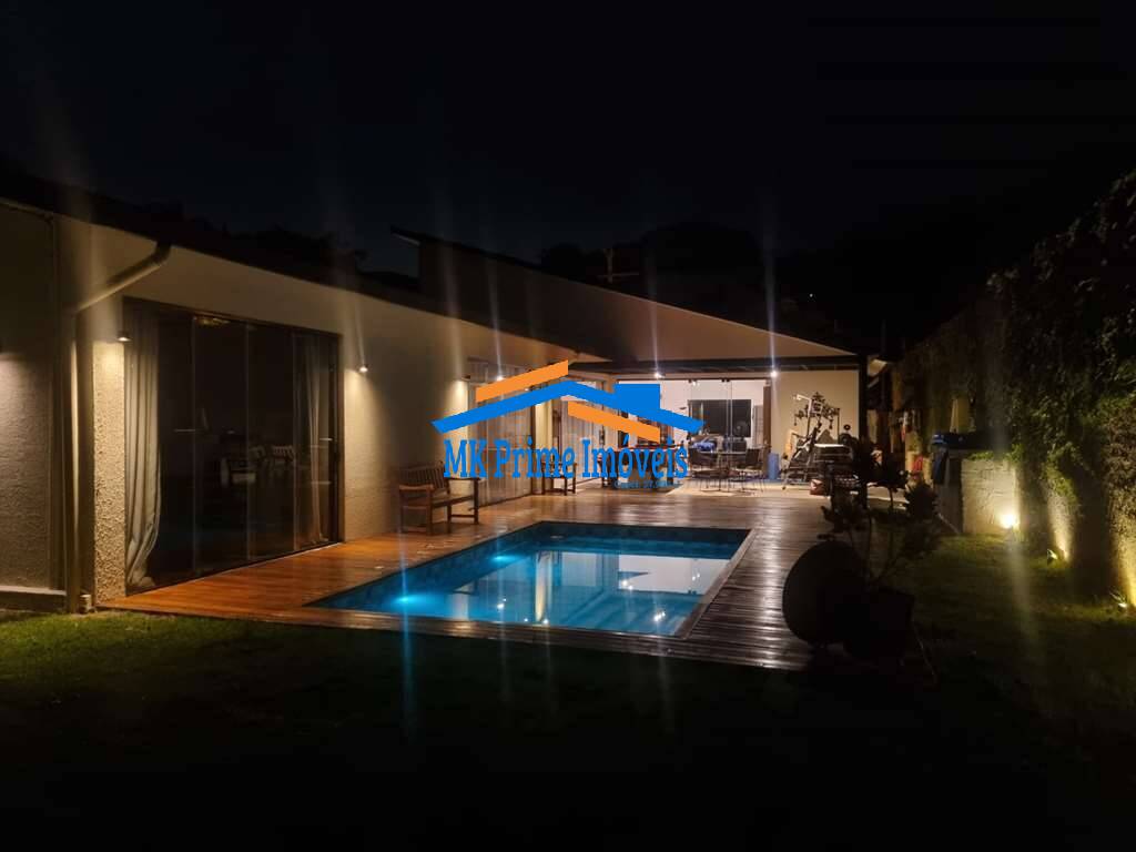 Casa de Condomínio à venda com 3 quartos, 277m² - Foto 59