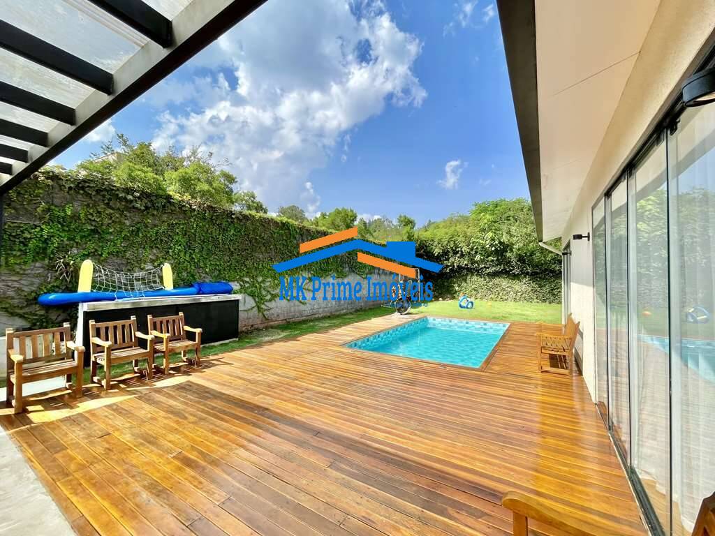 Casa de Condomínio à venda com 3 quartos, 277m² - Foto 48