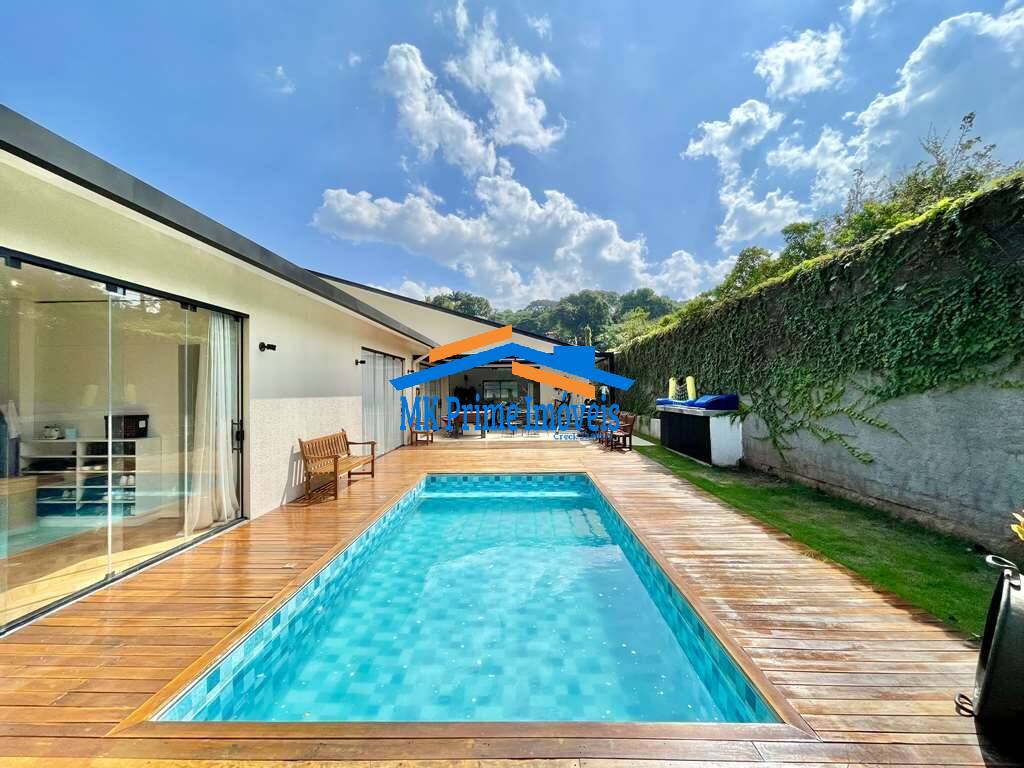 Casa de Condomínio à venda com 3 quartos, 277m² - Foto 52