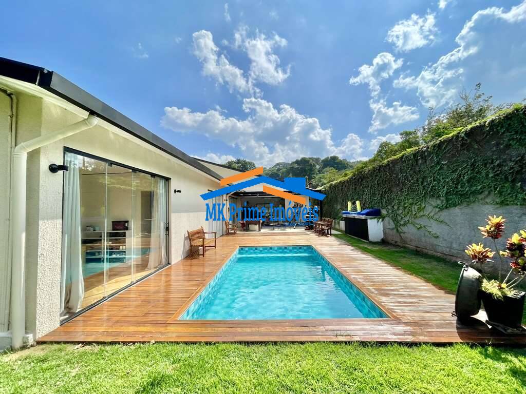 Casa de Condomínio à venda com 3 quartos, 277m² - Foto 53