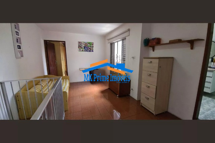 Sobrado à venda com 3 quartos, 185m² - Foto 6