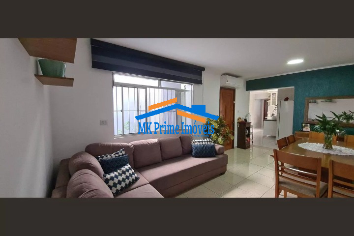 Sobrado à venda com 3 quartos, 185m² - Foto 5