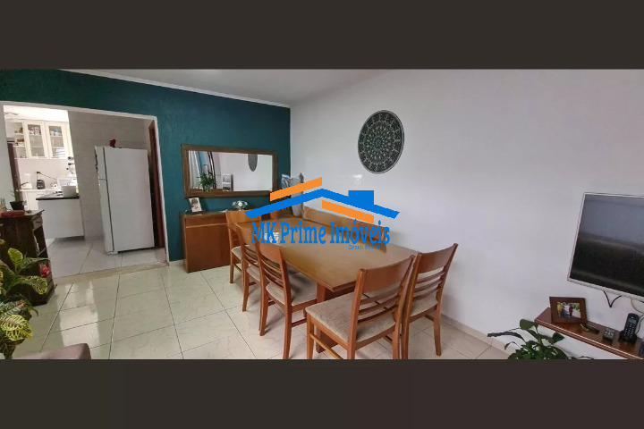 Sobrado à venda com 3 quartos, 185m² - Foto 8