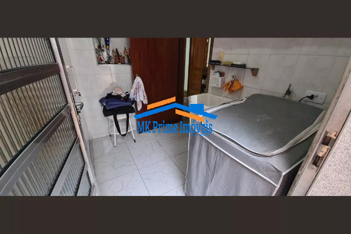 Sobrado à venda com 3 quartos, 185m² - Foto 27