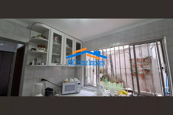 Sobrado à venda com 3 quartos, 185m² - Foto 13