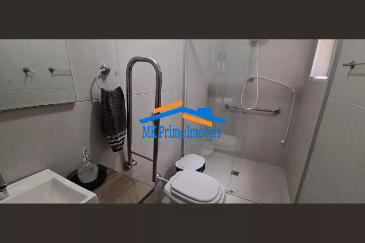 Sobrado à venda com 3 quartos, 185m² - Foto 29