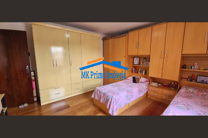 Sobrado à venda com 3 quartos, 185m² - Foto 23