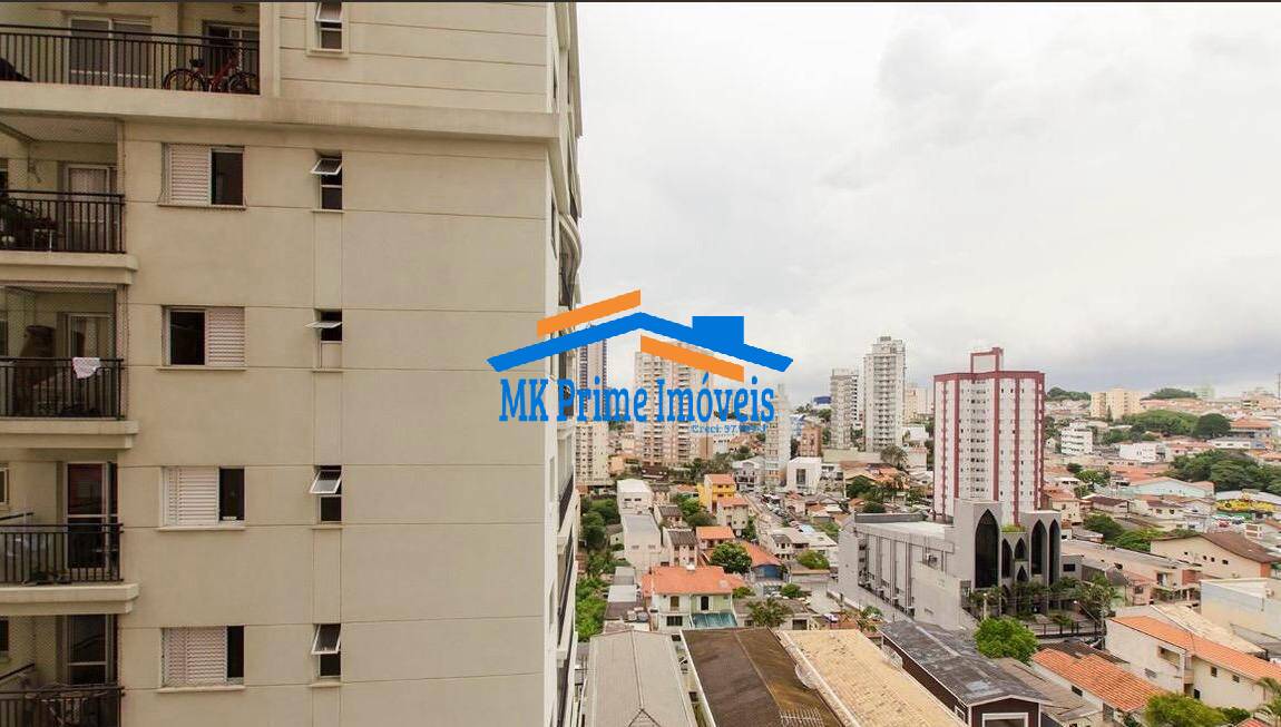 Apartamento à venda com 3 quartos, 74m² - Foto 15