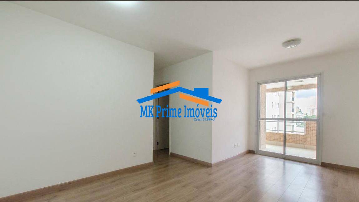 Apartamento à venda com 3 quartos, 74m² - Foto 3