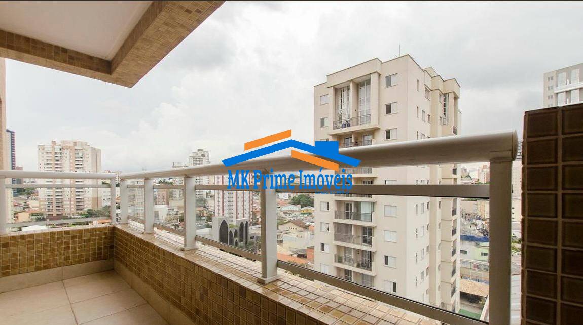 Apartamento à venda com 3 quartos, 74m² - Foto 1