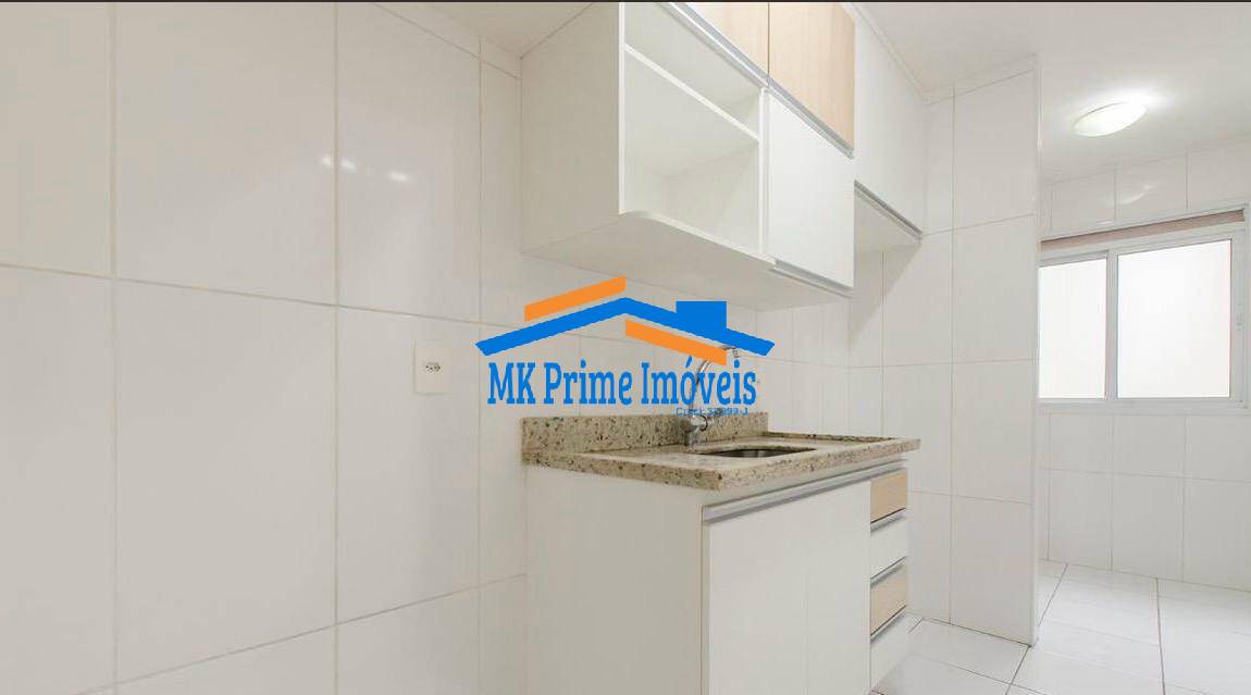 Apartamento à venda com 3 quartos, 74m² - Foto 6