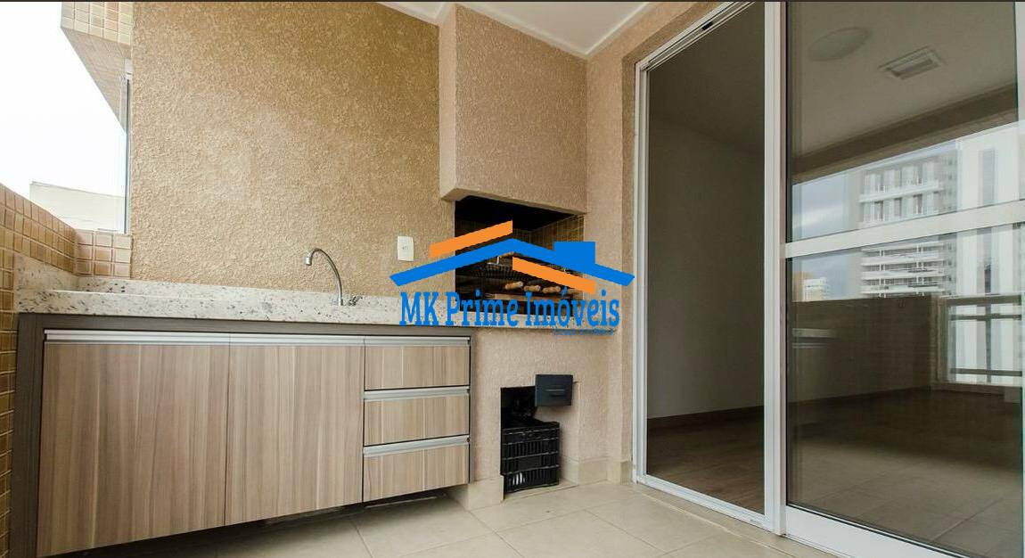 Apartamento à venda com 3 quartos, 74m² - Foto 2