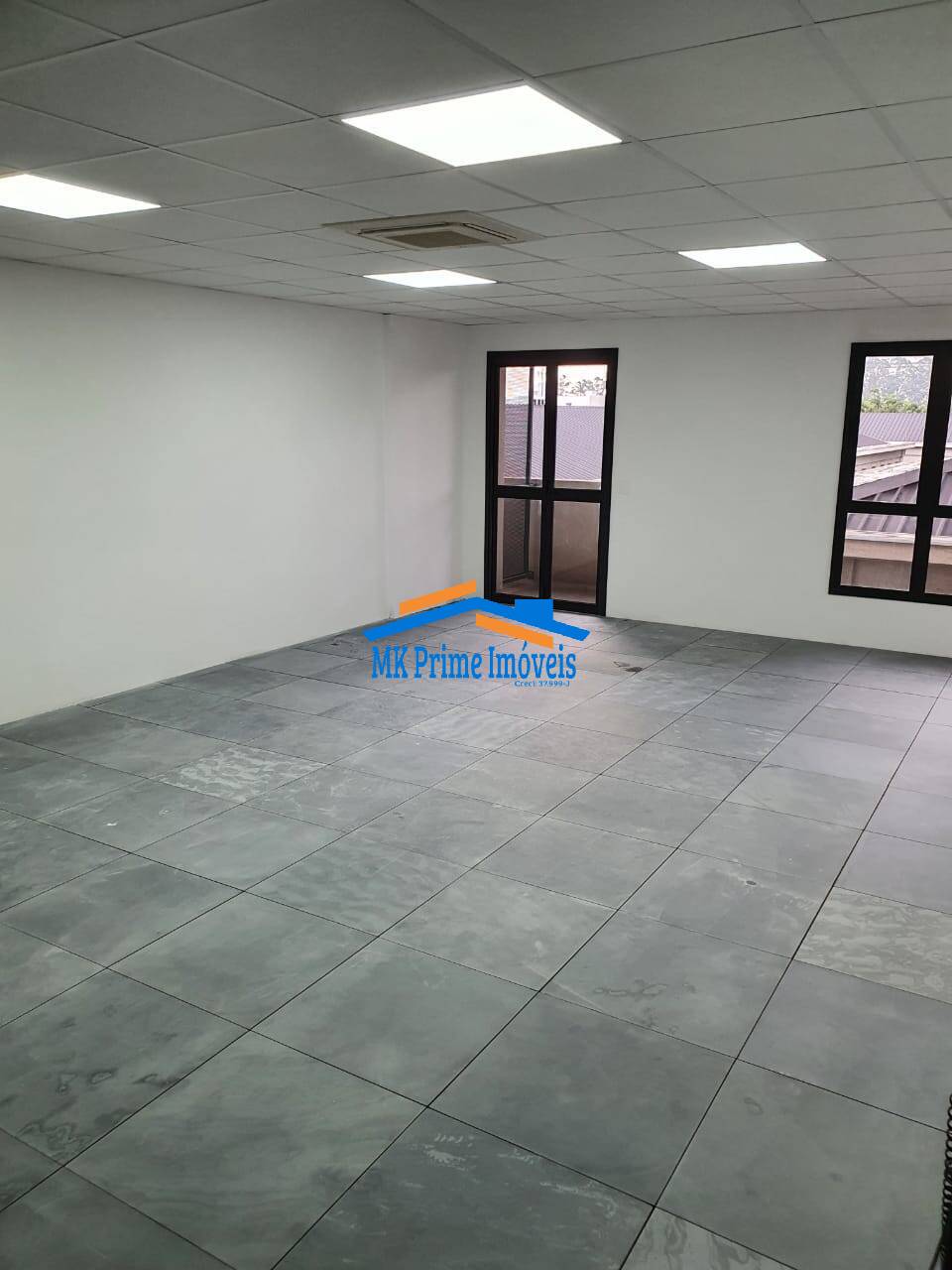 Conjunto Comercial-Sala à venda, 50m² - Foto 5