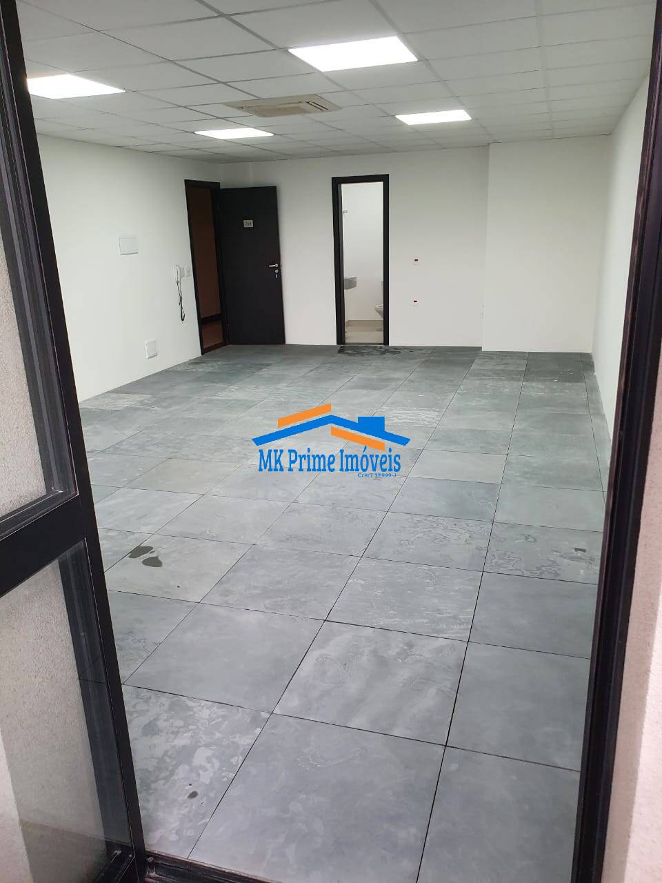 Conjunto Comercial-Sala à venda, 50m² - Foto 6