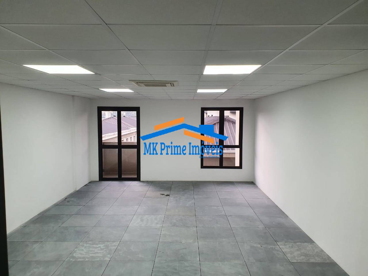 Conjunto Comercial-Sala à venda, 50m² - Foto 1