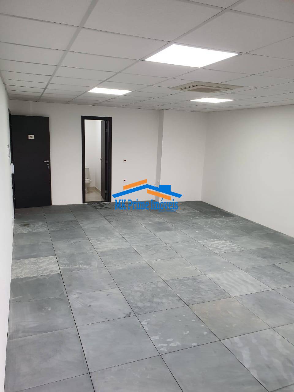 Conjunto Comercial-Sala à venda, 50m² - Foto 3