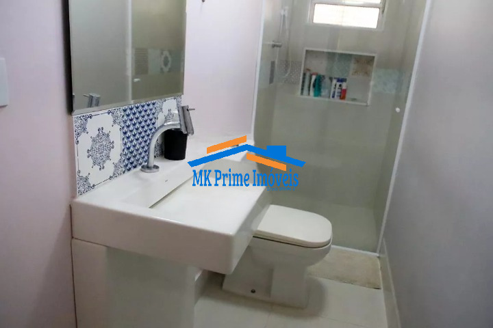 Sobrado à venda com 3 quartos, 154m² - Foto 16