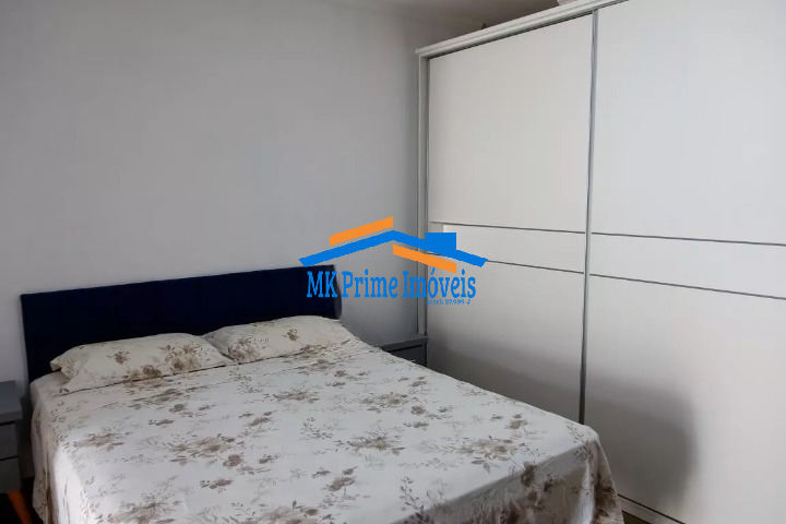 Sobrado à venda com 3 quartos, 154m² - Foto 12