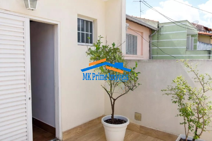 Sobrado à venda com 3 quartos, 154m² - Foto 30