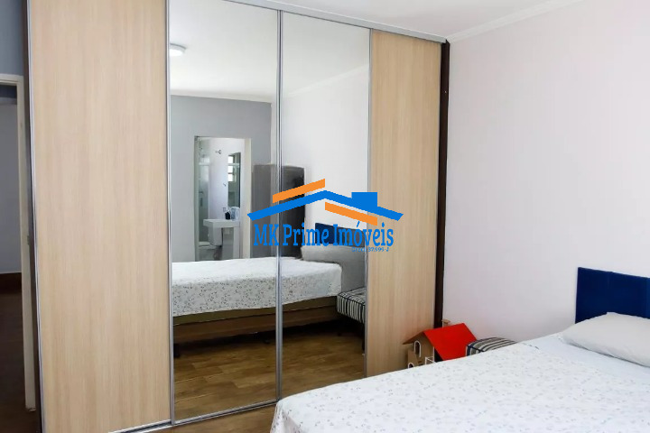 Sobrado à venda com 3 quartos, 154m² - Foto 14