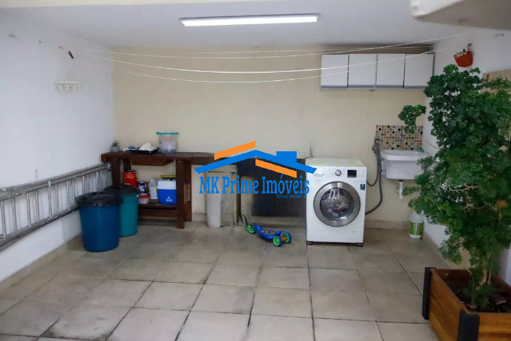 Sobrado à venda com 3 quartos, 154m² - Foto 29