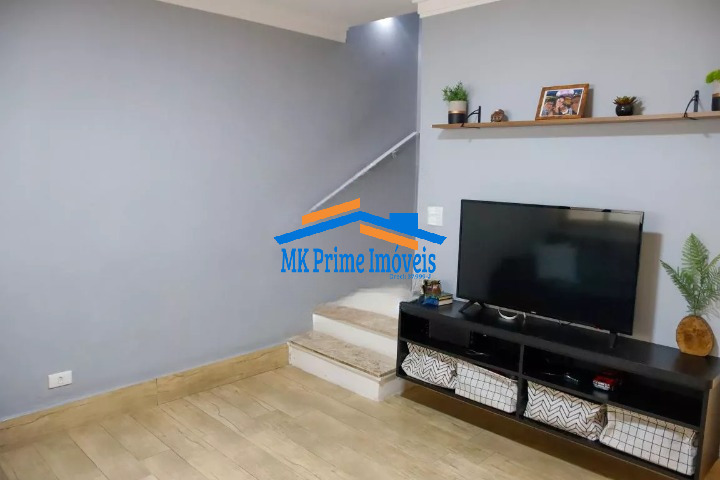 Sobrado à venda com 3 quartos, 154m² - Foto 4