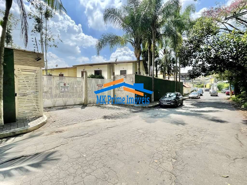 Casa de Condomínio à venda com 3 quartos, 81m² - Foto 39