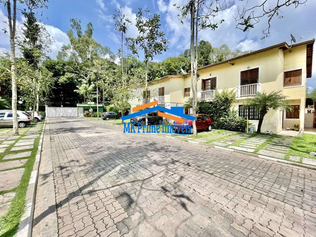 Casa de Condomínio à venda com 3 quartos, 81m² - Foto 24