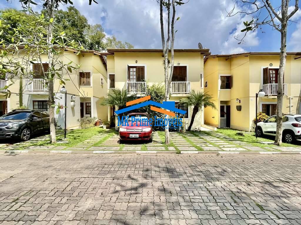 Casa de Condomínio à venda com 3 quartos, 81m² - Foto 23