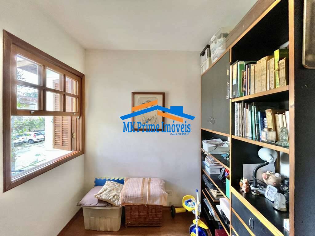 Casa de Condomínio à venda com 3 quartos, 81m² - Foto 19