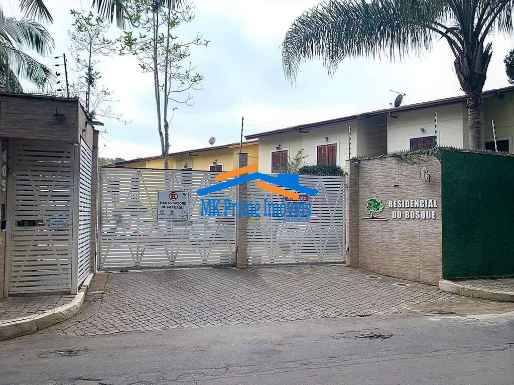 Casa de Condomínio à venda com 3 quartos, 81m² - Foto 32