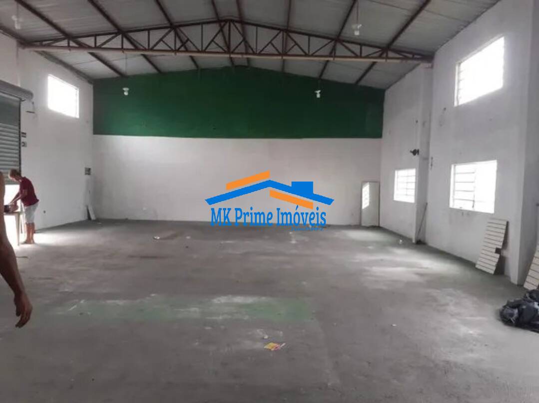 Depósito-Galpão-Armazém para alugar, 300m² - Foto 1