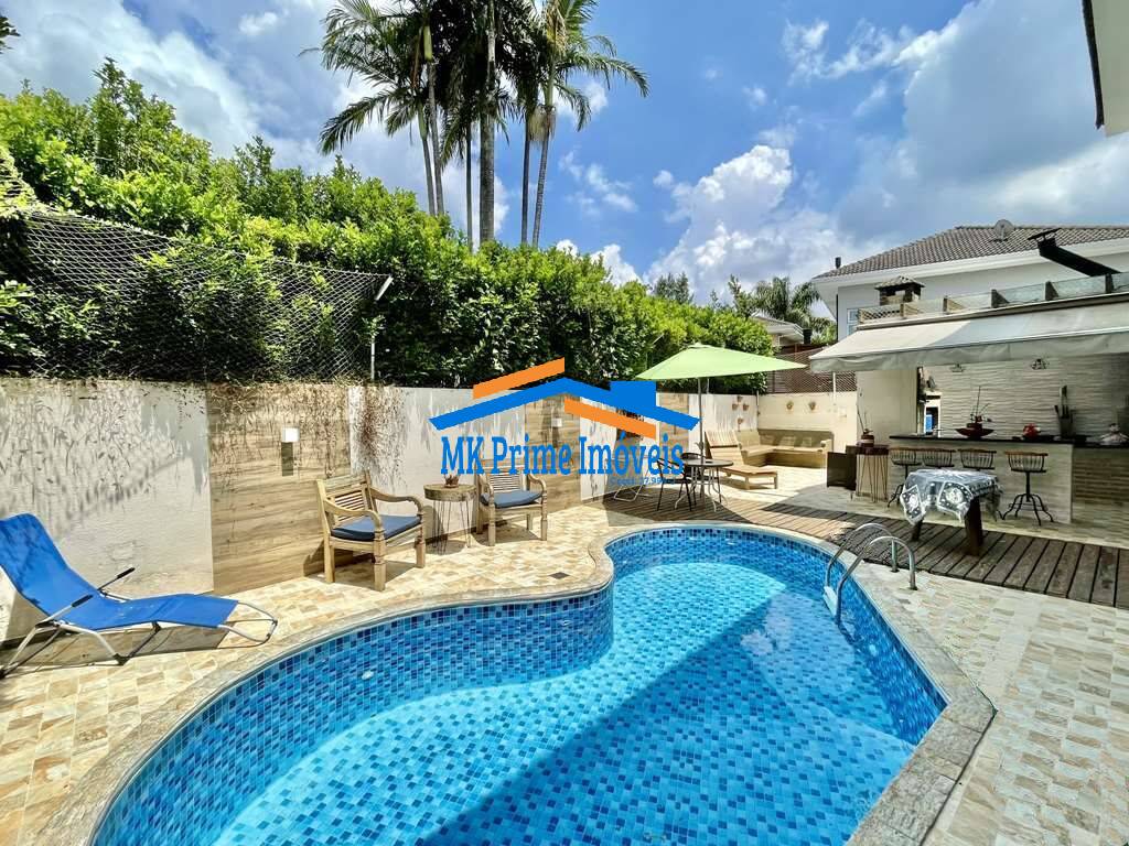 Casa de Condomínio à venda com 4 quartos, 287m² - Foto 4