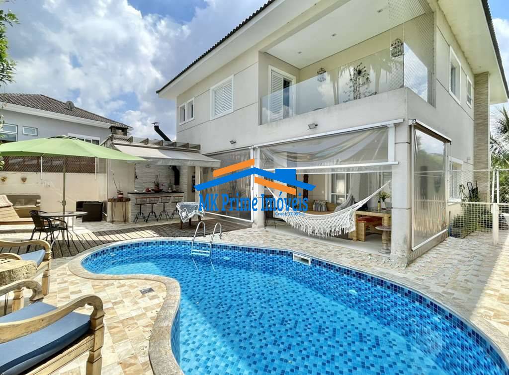 Casa de Condomínio à venda com 4 quartos, 287m² - Foto 5