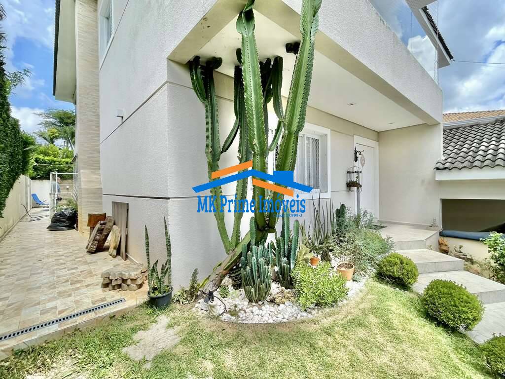 Casa de Condomínio à venda com 4 quartos, 287m² - Foto 6