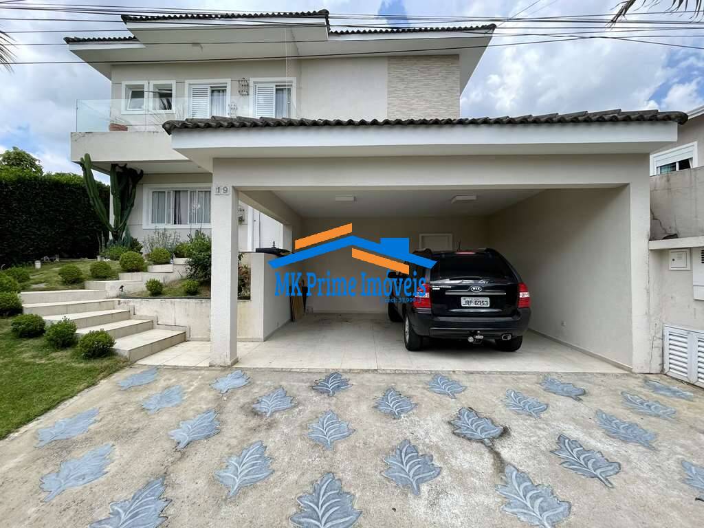 Casa de Condomínio à venda com 4 quartos, 287m² - Foto 8