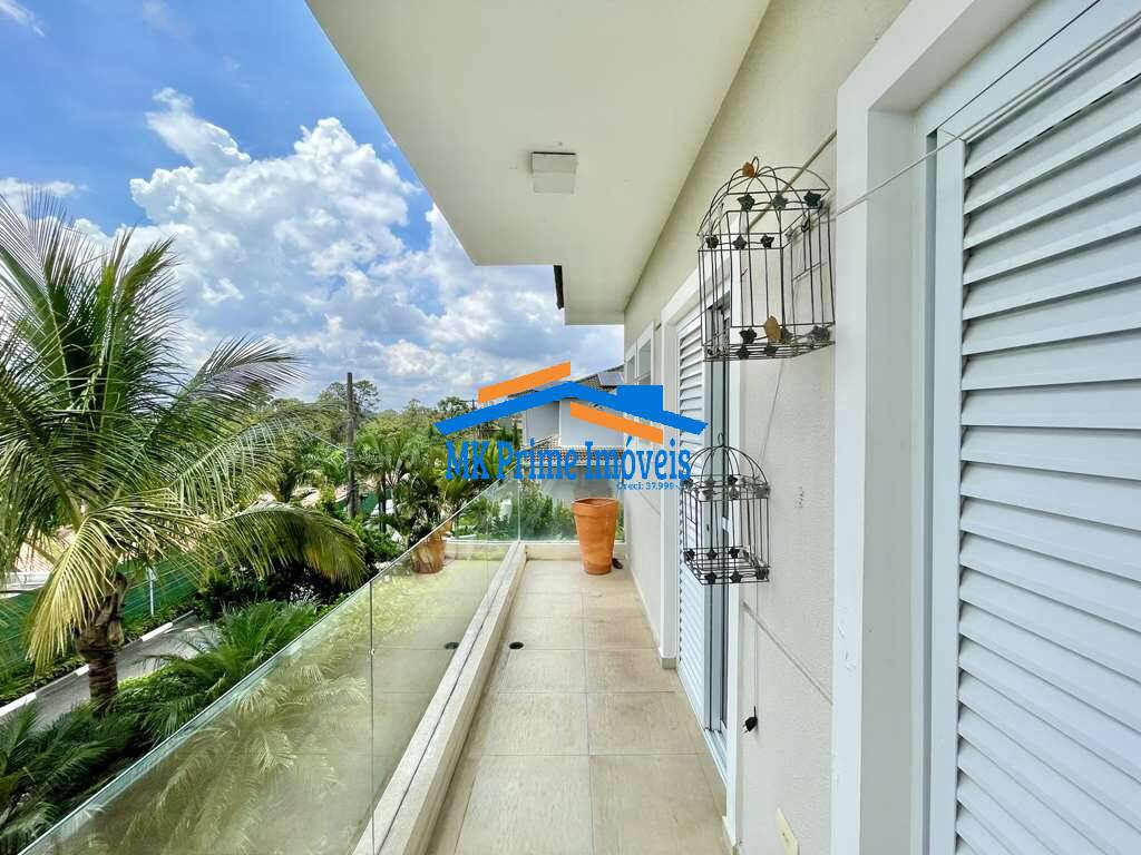 Casa de Condomínio à venda com 4 quartos, 287m² - Foto 34