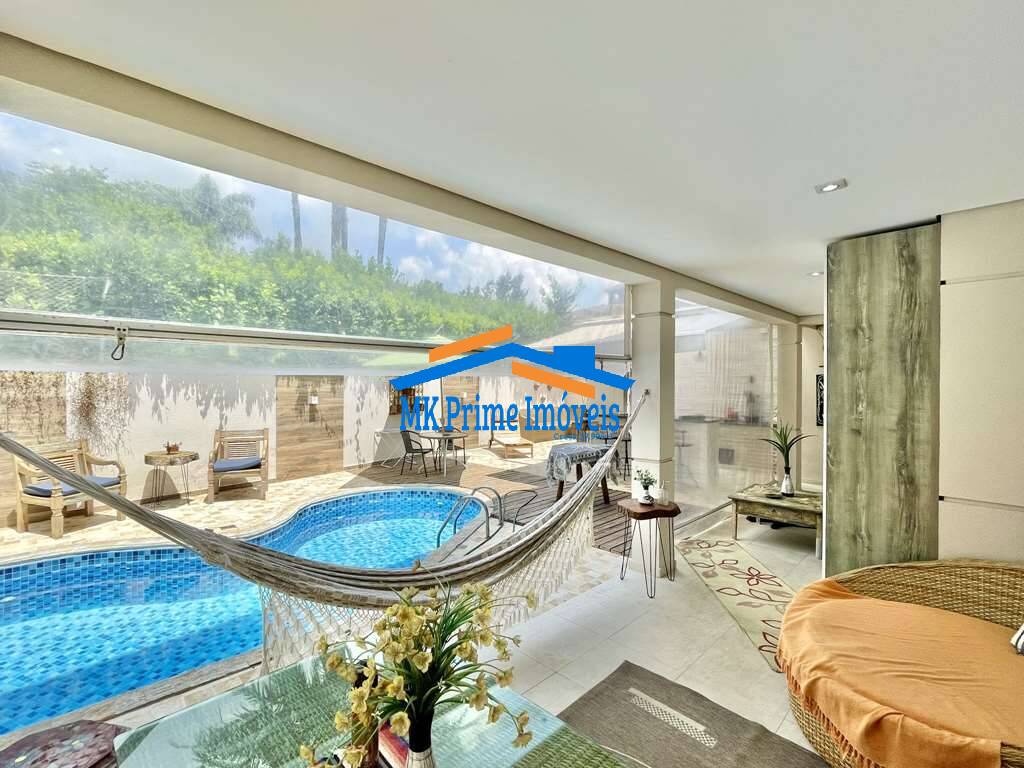 Casa de Condomínio à venda com 4 quartos, 287m² - Foto 47