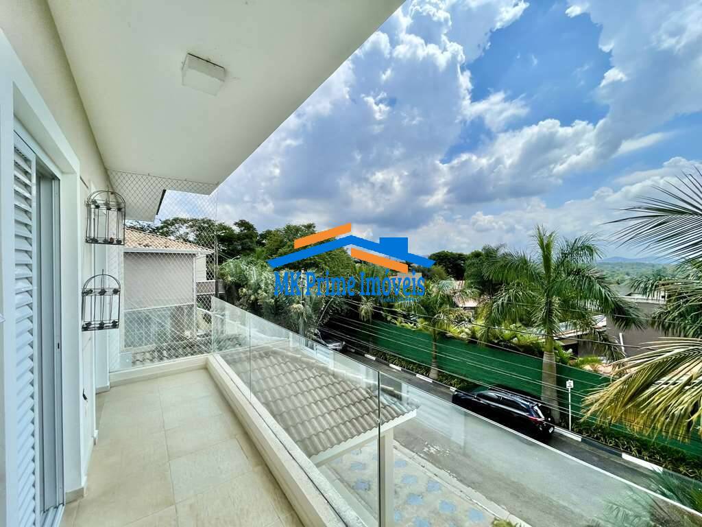 Casa de Condomínio à venda com 4 quartos, 287m² - Foto 51