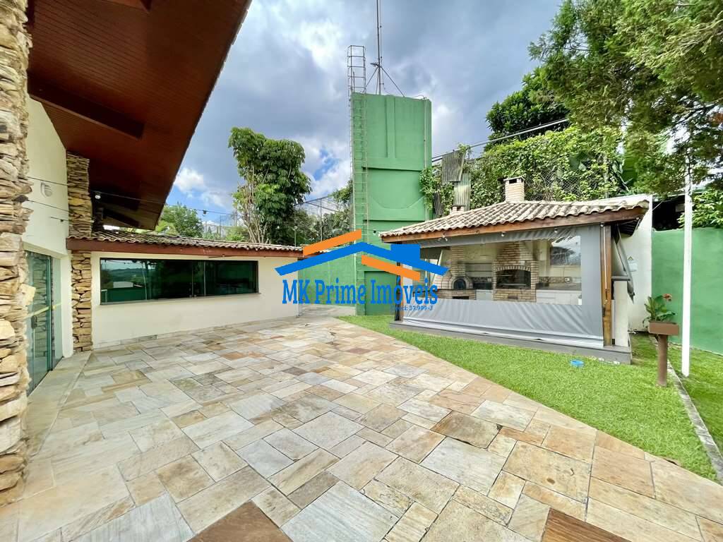 Casa de Condomínio à venda com 4 quartos, 287m² - Foto 61