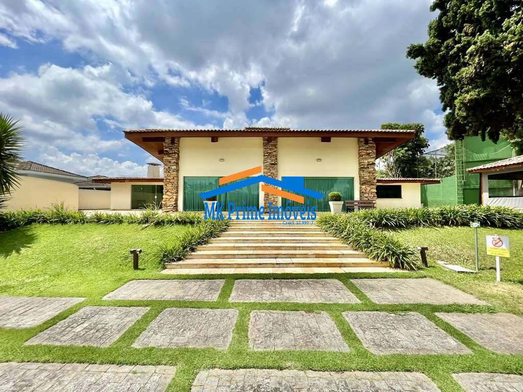 Casa de Condomínio à venda com 4 quartos, 287m² - Foto 62