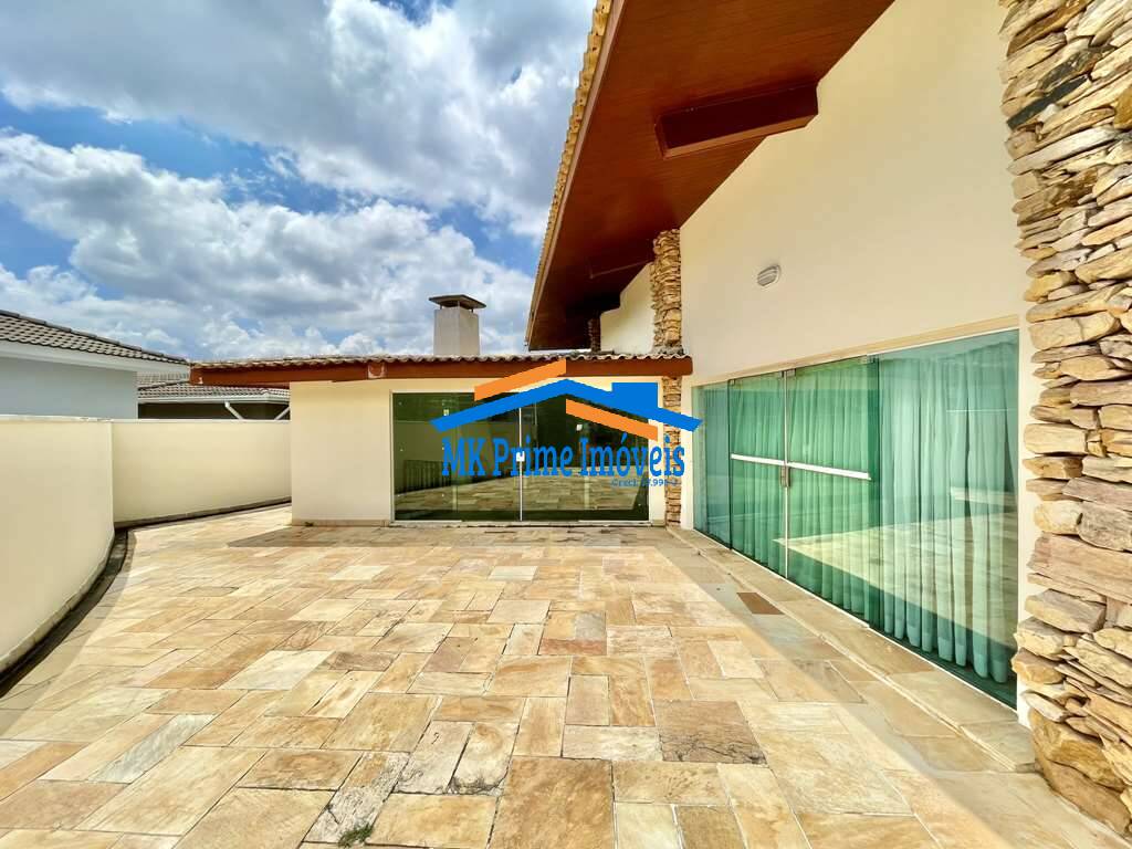 Casa de Condomínio à venda com 4 quartos, 287m² - Foto 65