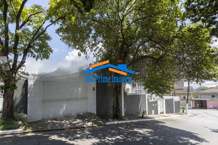 Sobrado à venda com 4 quartos, 400m² - Foto 36