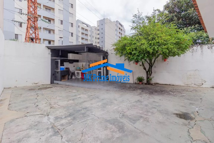 Casa à venda com 3 quartos, 125m² - Foto 6